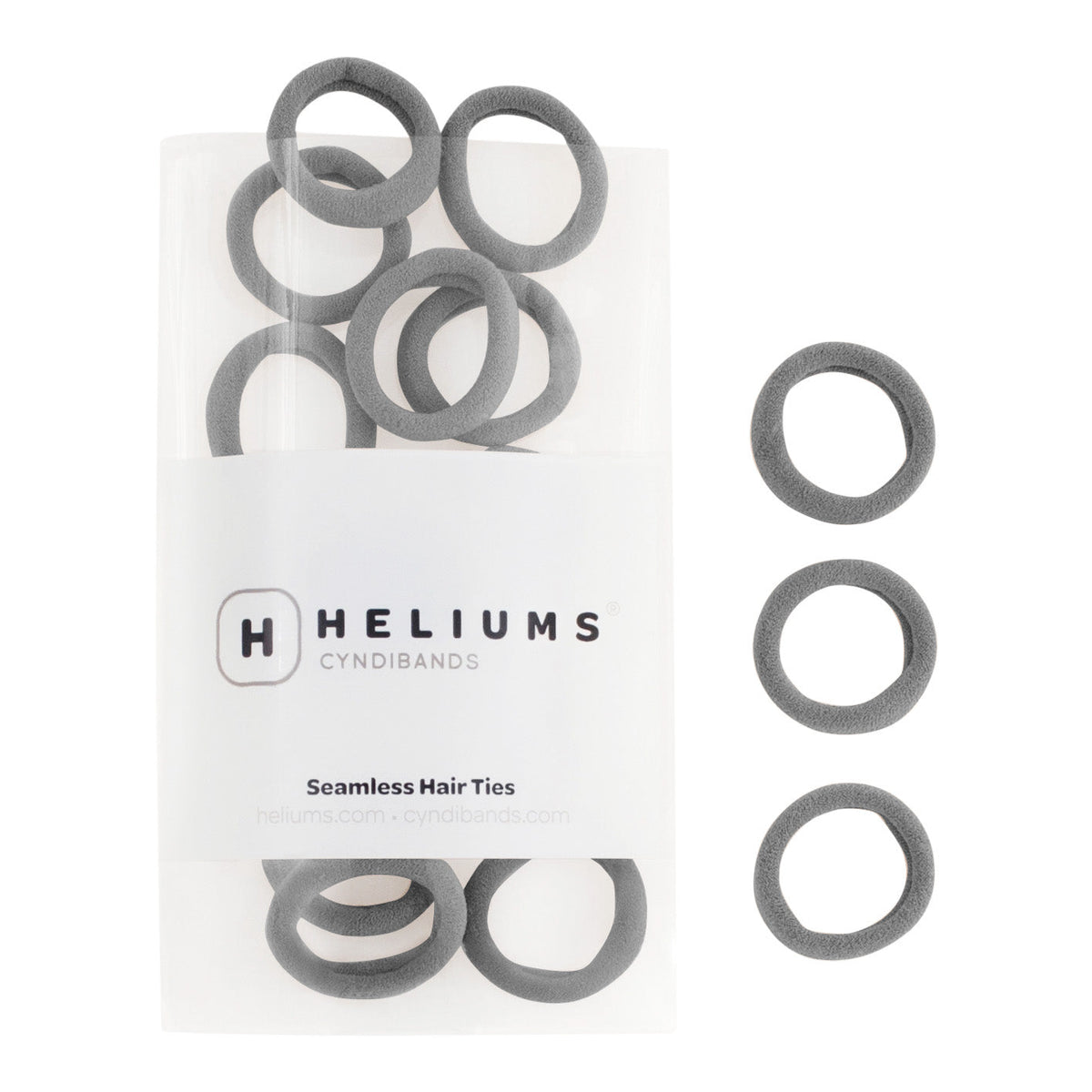Gray Hair Accessories