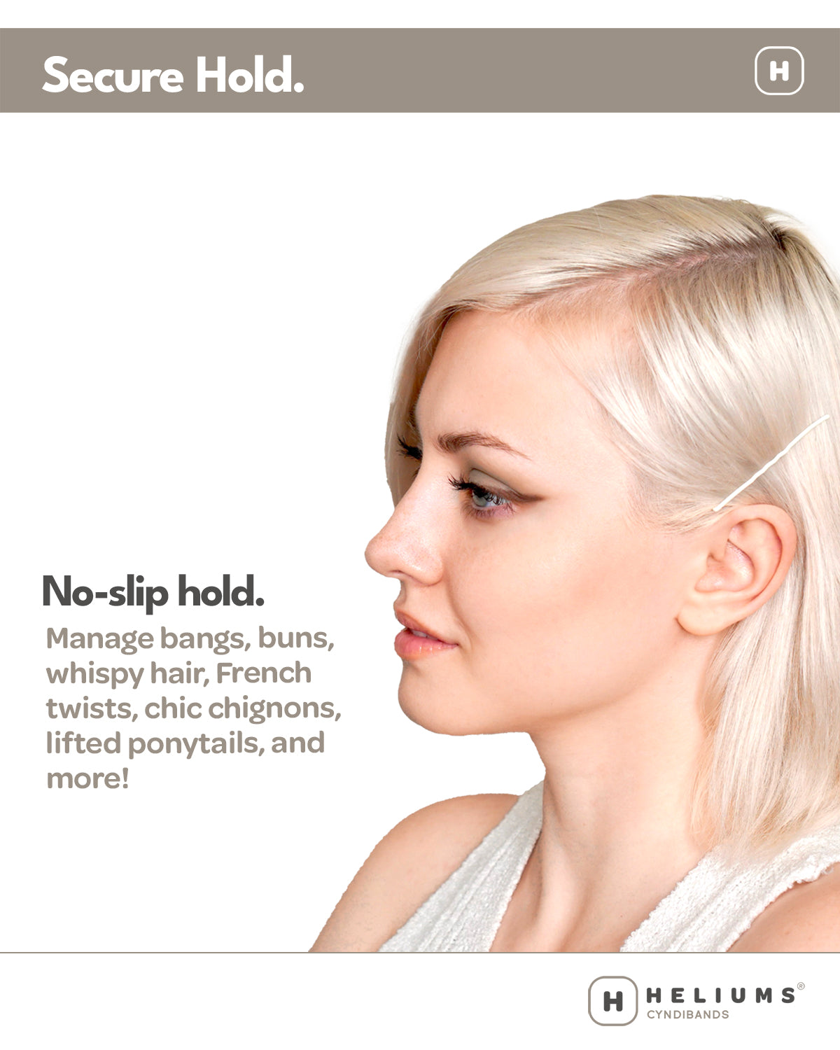 Extra Long Wavy Bobby Pins (24-Pack)
