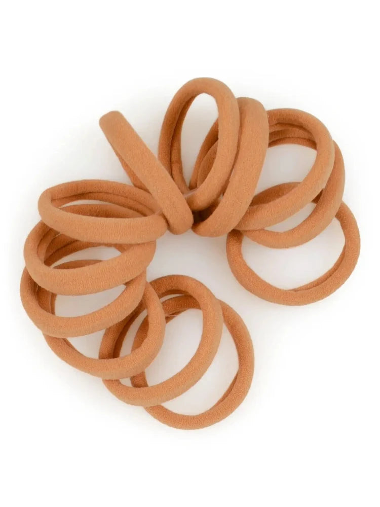 HELIUMS - Seamless Hair Ties
