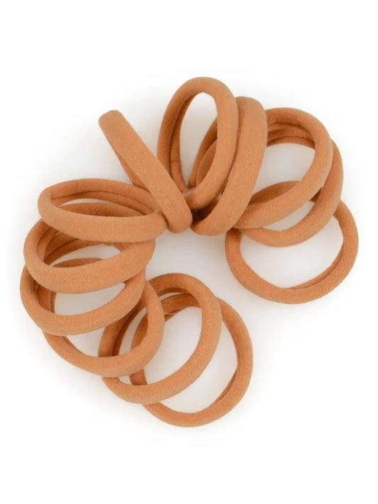 HELIUMS - Seamless Hair Ties