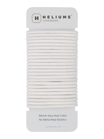 4mm Hair Ties (24-Pack)