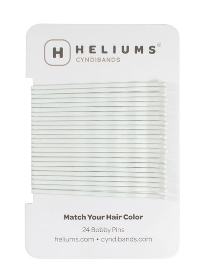 Extra Long Wavy Bobby Pins (24-Pack)