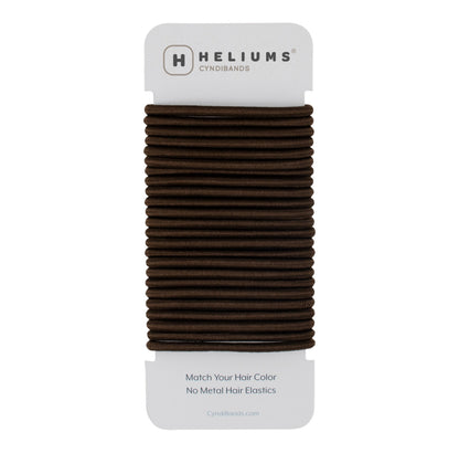 4mm Hair Ties (24-Pack)