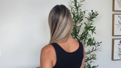 Heliums small seamless hair ties product overview video